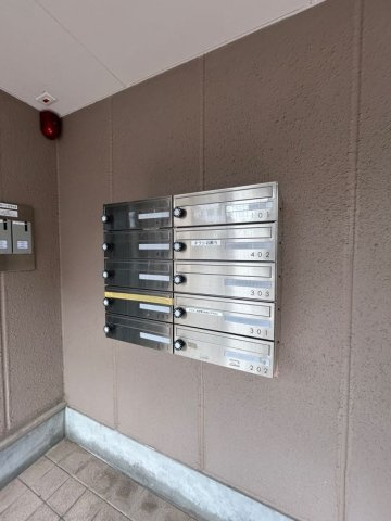 大林マンションのその他共用部分