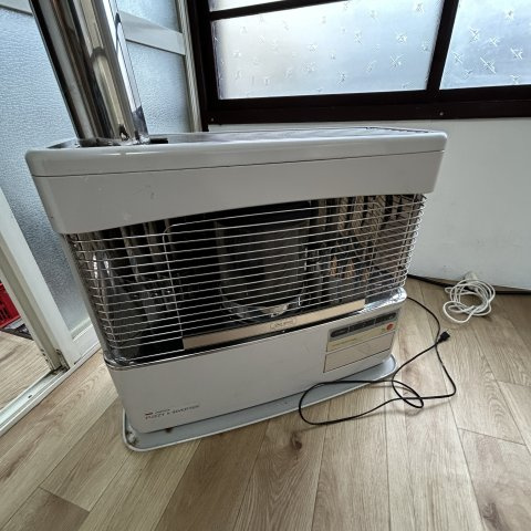 室蘭市宮の森町3丁目17-8戸建の設備