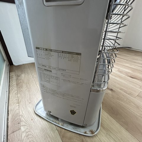 室蘭市宮の森町3丁目17-8戸建の設備