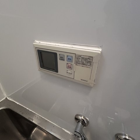 室蘭市宮の森町3丁目17-8戸建の設備