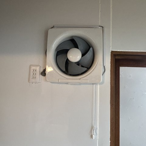 室蘭市宮の森町3丁目17-8戸建の設備