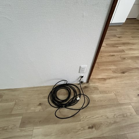 室蘭市宮の森町3丁目17-8戸建の設備