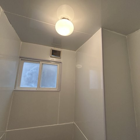 室蘭市宮の森町3丁目17-8戸建の浴室