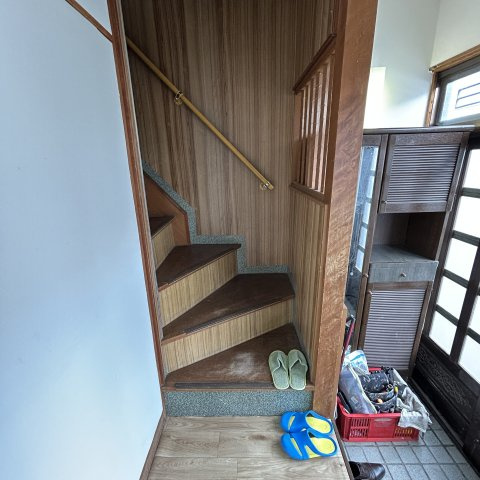 室蘭市宮の森町3丁目17-8戸建のその他