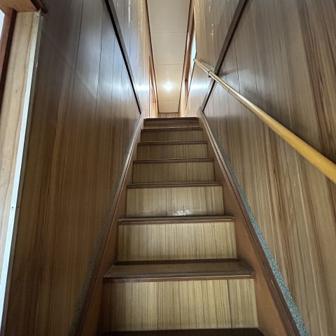 室蘭市宮の森町3丁目17-8戸建の内装