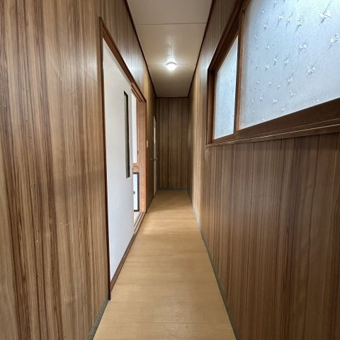 室蘭市宮の森町3丁目17-8戸建の内装