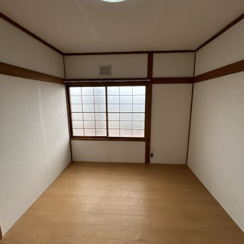 室蘭市宮の森町3丁目17-8戸建の洋室