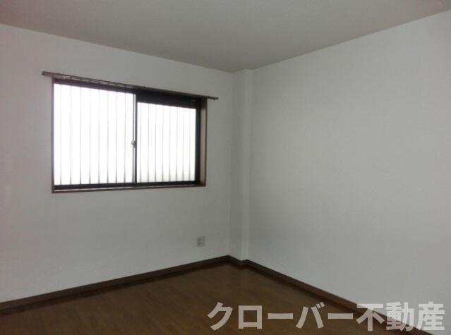 フォブール川津Ｄの内装