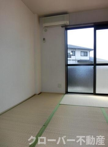 フォブール川津Ｄの設備