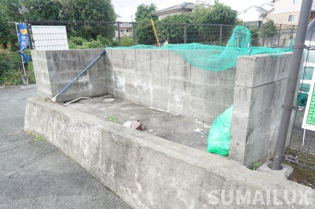 スカイマンション幾久富のその他共用部分