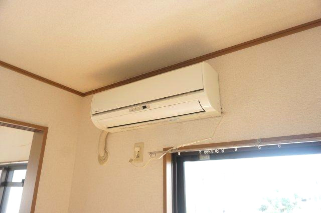 スカイマンション幾久富の設備