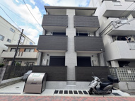 プロスパーコート杉本町の画像
