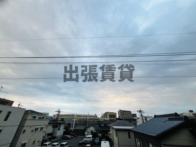 仲介手数料０円！ピュア寿々木の展望