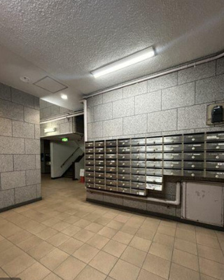 【その他共用部分】 | ソレイユ桜台