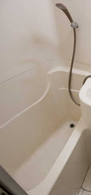 【浴室】 | ソレイユ桜台