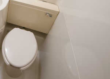 【トイレ】 | ソレイユ桜台