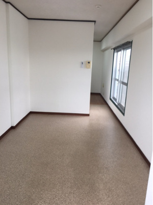 【寝室】 | ソレイユ桜台