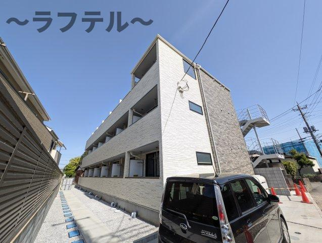 MELDIA入間市Ⅲ