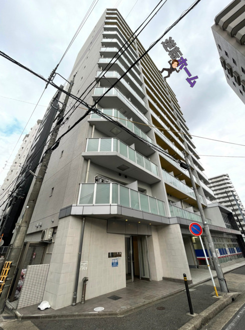 RIDGE大曾根(旧ルクレ大曾根)　名古屋市賃貸　仲介手数料無料