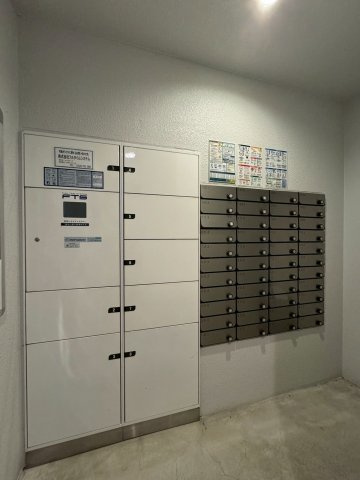 ルペルティア　名古屋市賃貸　仲介手数料無料の設備