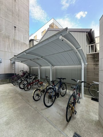 ルペルティア　名古屋市賃貸　仲介手数料無料のその他共用部分