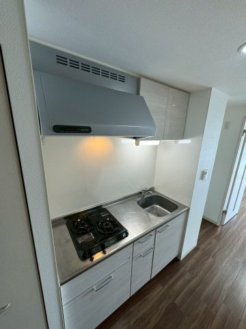 ルペルティア　名古屋市賃貸　仲介手数料無料のキッチン