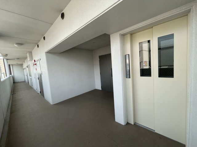 BERG大須(ベルグオオス)　名古屋市賃貸　仲介手数料無料のその他共用部分