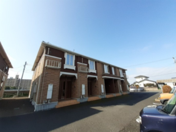 ハピネス・Ⅰ　Ⅱの画像