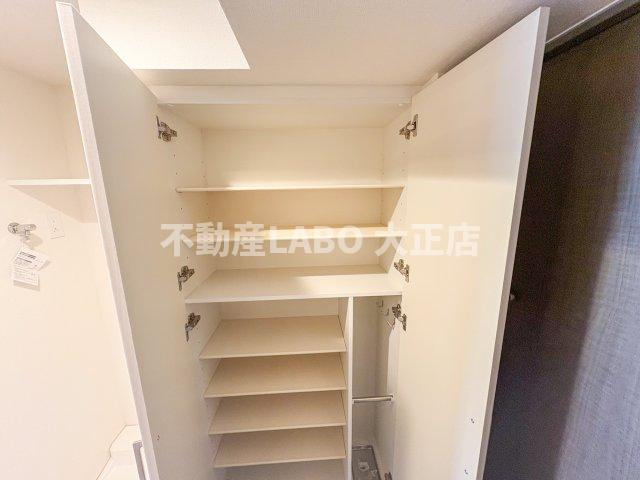 ファステート難波ヴィラントのその他