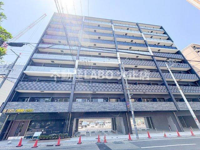 ファステート難波ヴィラント