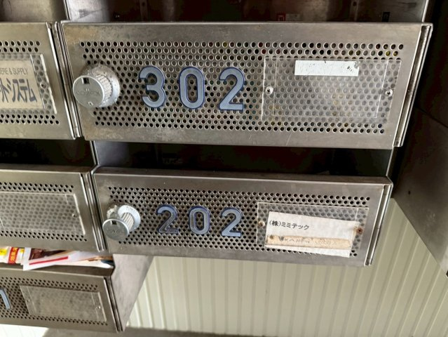 ＤＥＶＩＣＥ　ＢＬＤＧのその他