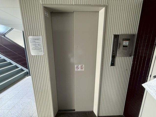 ＤＥＶＩＣＥ　ＢＬＤＧのその他共用部分