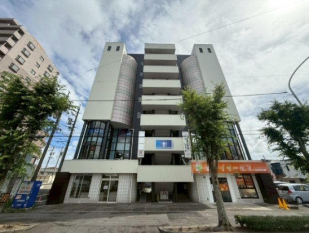 ＤＥＶＩＣＥ　ＢＬＤＧ