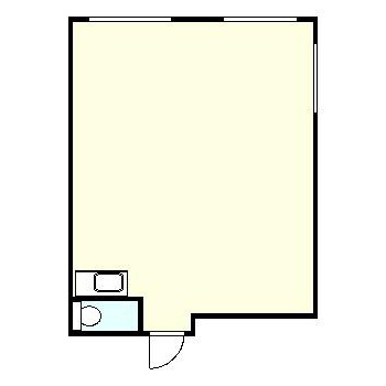 ＤＥＶＩＣＥ　ＢＬＤＧの間取り