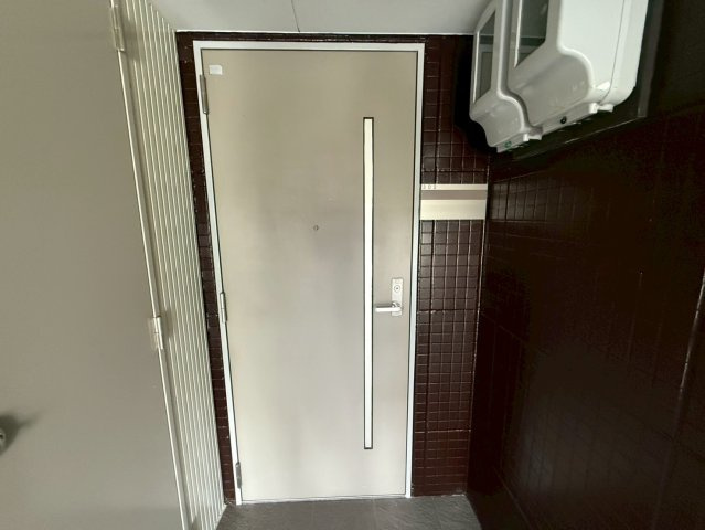 ＤＥＶＩＣＥ　ＢＬＤＧの内装