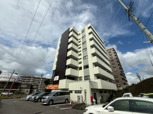 ＤＥＶＩＣＥ　ＢＬＤＧの外観