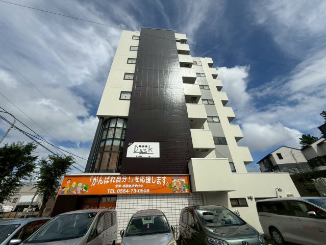 ＤＥＶＩＣＥ　ＢＬＤＧの周辺