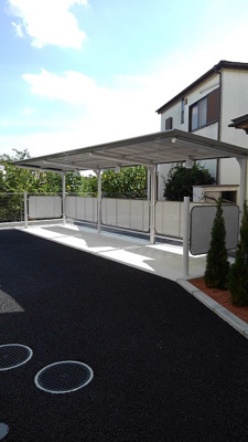 【その他共用部分】 | メゾン・ド・ブルーノアール