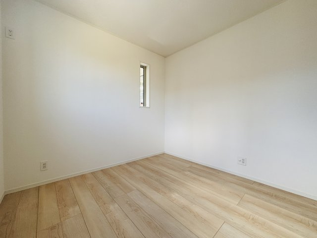 ＼☆ご成約時キャッシュバック☆／　CG与那原町板良敷第6-2号棟の洋室