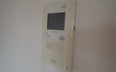 【セキュリティ】 | レアシス練馬