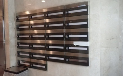 【その他共用部分】 | レアシス練馬