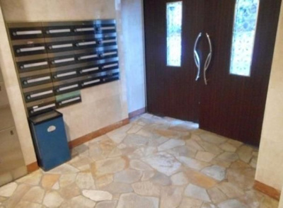 【エントランス】 | レアシス練馬