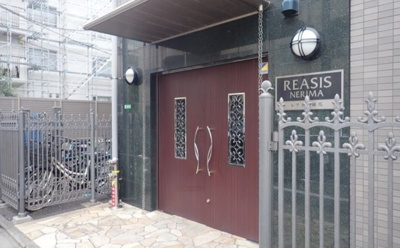 【その他】 | レアシス練馬