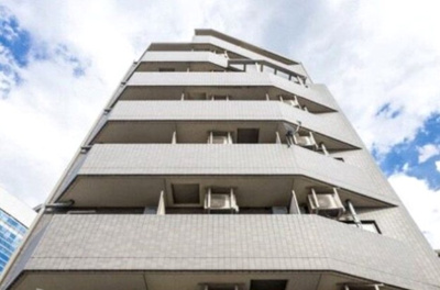 【外観】 | レアシス練馬