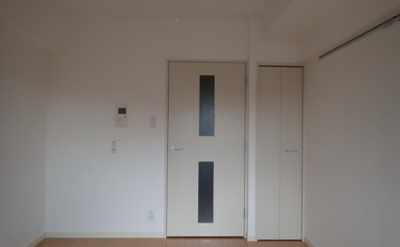 【寝室】 | レアシス練馬