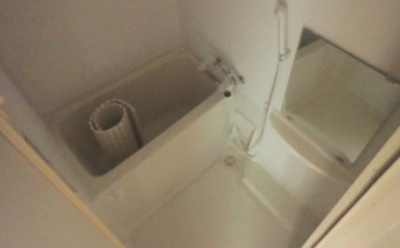 【浴室】 | レアシス練馬