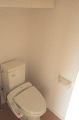 【トイレ】 | レアシス練馬