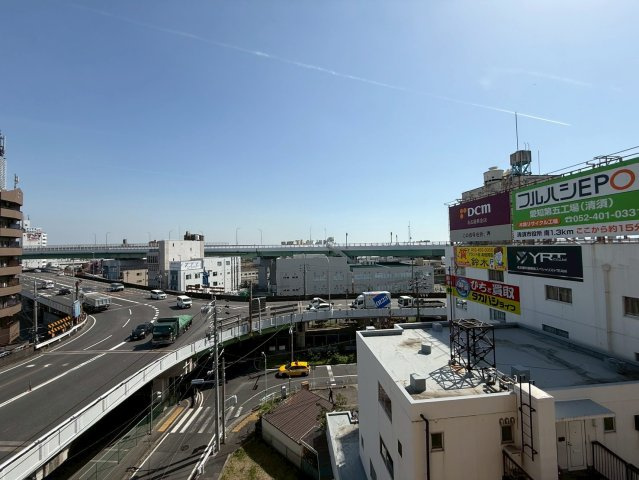 フラットイン|名古屋市の賃貸ならMy賃貸の展望|フラットイン