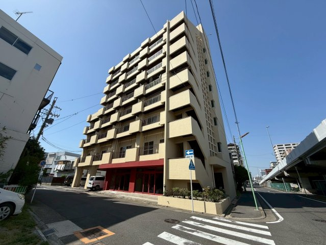 フラットイン|名古屋市の賃貸ならMy賃貸