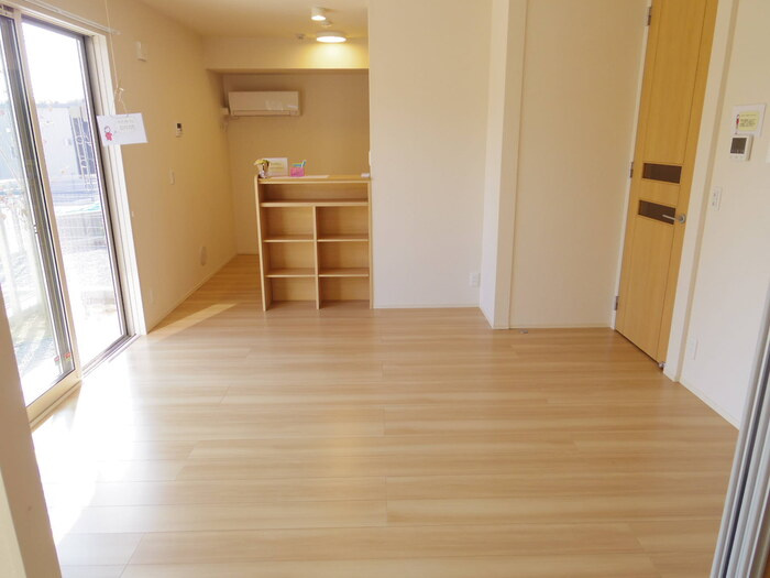 アユメノの居間・リビング|リビング